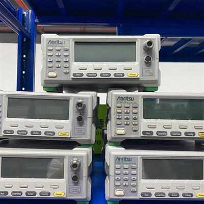 库存全新MT8852B蓝牙测试仪 租售均可 日本原装安立需询价