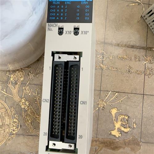 库存全新OMRON CS1W-CT041实物图功能包好 充新二手 不需询价