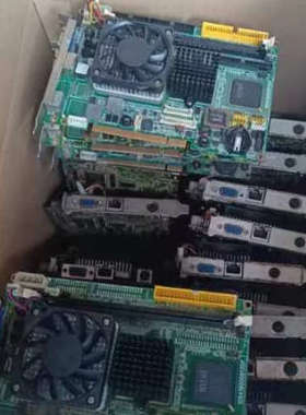 磐仪 ARBOR EmCORE-i6419  富士康机器人电