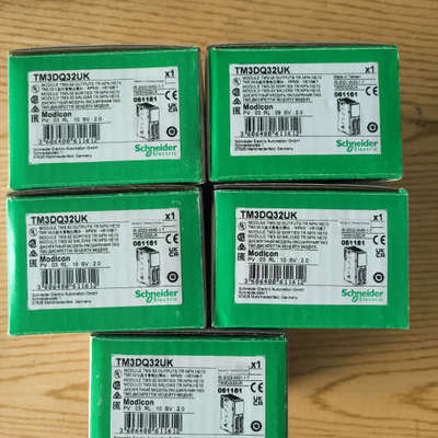 TM3DQ32UK输模块全新原装正品盒码一致配件齐全
