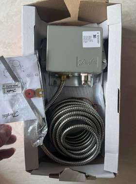 丹佛斯Danfoss KPS80  060L312866现货