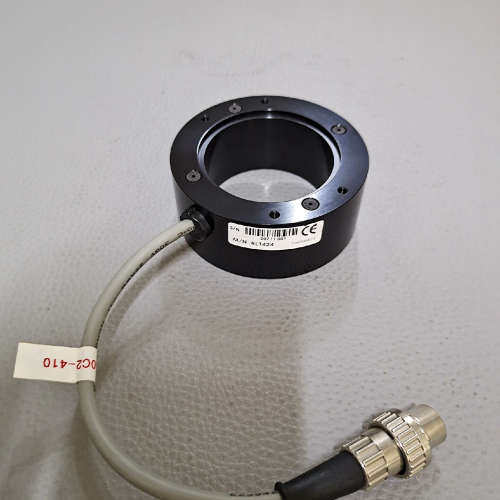 美国 AI RL1424-660C2-410 红色环形光源