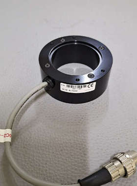 美国 AI RL1424-660C2-410 红色环形光源