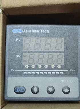 NCB-900E  ，科峤Asia Neo Tech温控器，