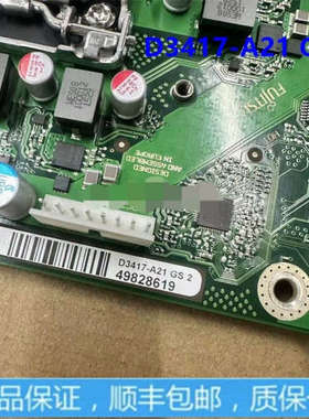 全新西门子D3417-A21 GS 2 W26361-W40