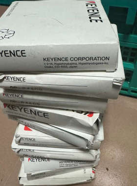 基恩士 OP-84409 全新原装正品 实物拍摄 有10个