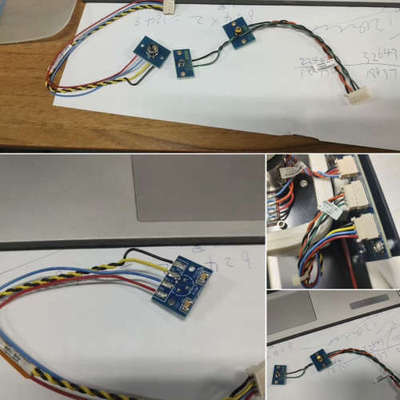 赛默飞热电，108151-00浊度计，104100-00温湿