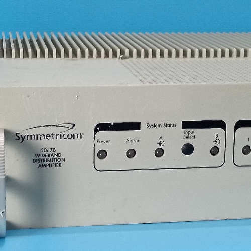 Symmetricom 5087B 分式放大器