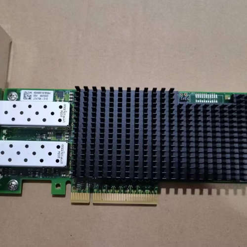 XXV710-DA2G1P5  25G 双口网卡 现货