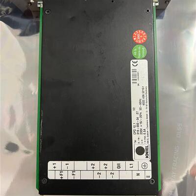 库存全新ASML 4022.436.52151 电源卡 ,需要的联系需询价