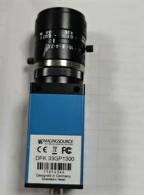 库存全新Imaging/映美精 DFK 33GP1300 德国 1.需询价