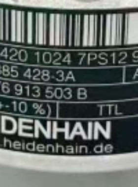 海德汉编码器385428-3A全新原装，售 海德汉