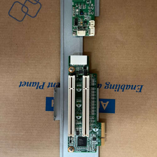 ADVECH 研华EAMB-PH27/PEX8112-