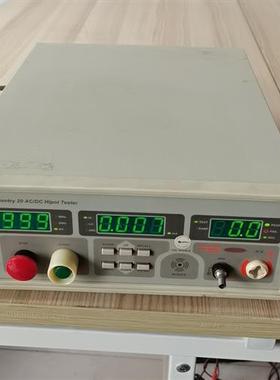 库存全新QuadTech   Sentry 20  AC/DC Hi需询价