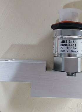丹佛斯压力传感器060G4411全新原厂件正品，需要的议