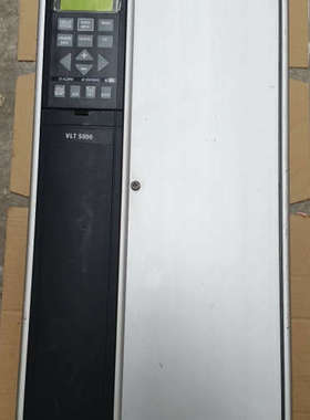 丹佛斯变频器，VLT5016PT5C20STRODLFO0A