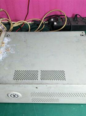 库存全新GOS-622G模拟示波器,20MHz 双通道模拟示波器需询价