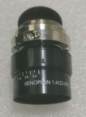XENOPLAN 1.4/23-0902  23mm
