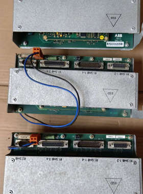 A器人配件，型号3C08581-1/09，3C