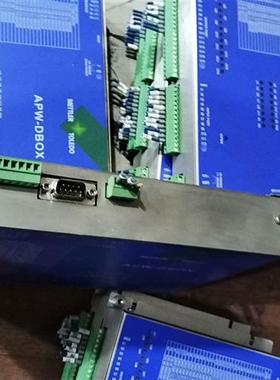 库存全新METTLER TOLEDO控制器APW-DBOX,原装拆机需询价