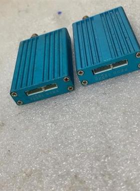库存全新JZ872数传电台 433MHZ,接口RS-485频率,不包需询价