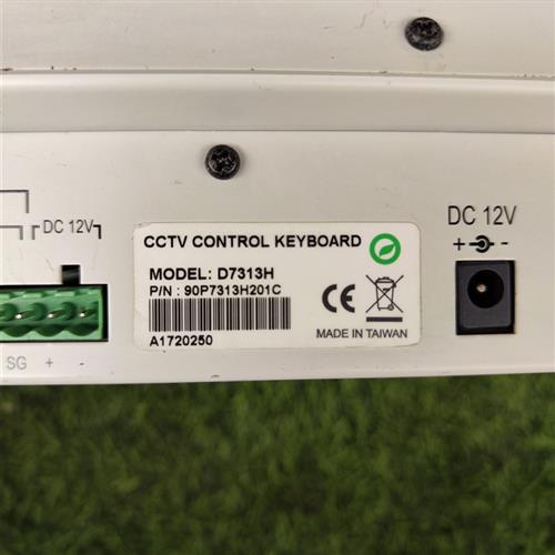 库存全新日本进口 control keyboard闭路电视控需询价