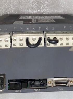 库存全新三菱MDS-D-SVJ3-10NA驱动器,包好到付。不带插头需询价