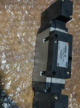 库存全新原装电磁阀VFR3200-5F   24ⅴ需询价
