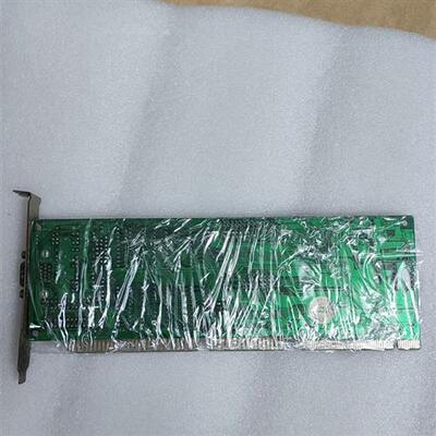 库存全新VSA显卡Trident TGUl9420DGⅰ 486主板需询价