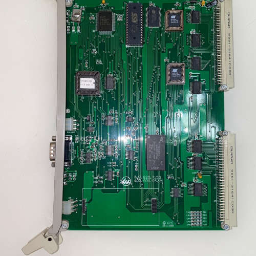 依爱2000G主板，CPU板，功能是正常的，厂密，图4