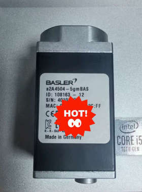 巴斯勒工业a2A4504-5gmBAS，2000万全局，