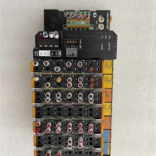 库存全新OMRON欧姆龙GRT1-DRT ,OD8,OD8,ID8,需询价