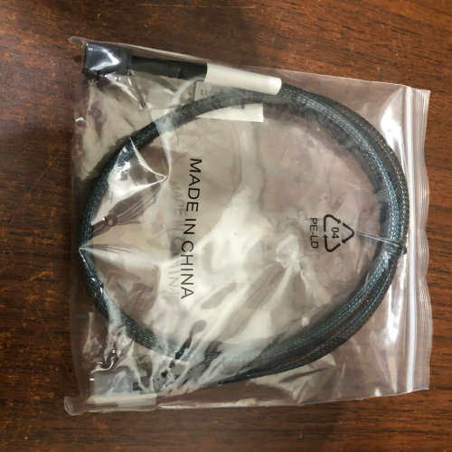 8087-8643（80CM）6GB转12GB SAS线感兴