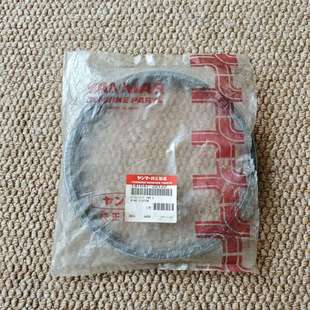 22503 741654 全 M200活塞环 YANMAR