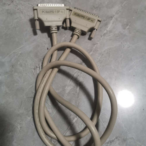 CONTEC康泰克PCB37PS-1.5P  R2连接线，实