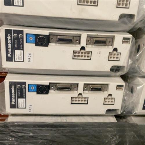 库存全新松下驱动器MUDS083A1A 拆机包好 单价600需询价