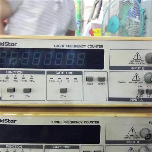库存全新GOLDStar FC-2015,FC-2130信号发生器,需询价