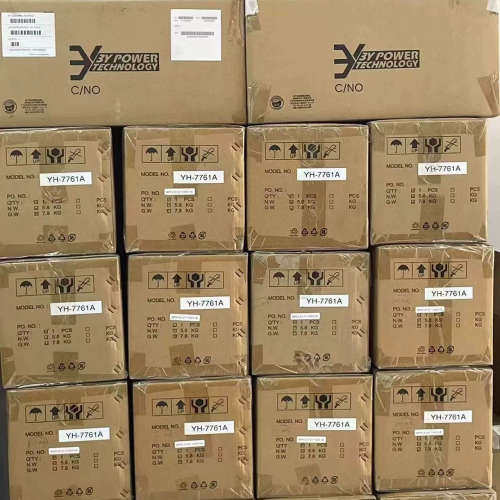 全新原装 YM-7381C  YH-7761A 热插拔