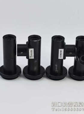 SPO TCL4.0X-40D 同轴光远心 4倍 1/2