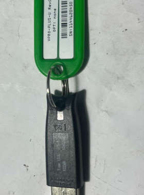 康耐视vpro–plus–u  RevG