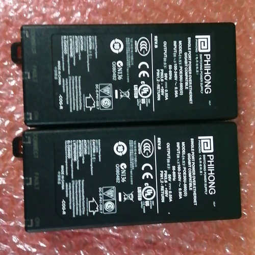 PHIHONG  POE30U-560电源适配器库存现货议价