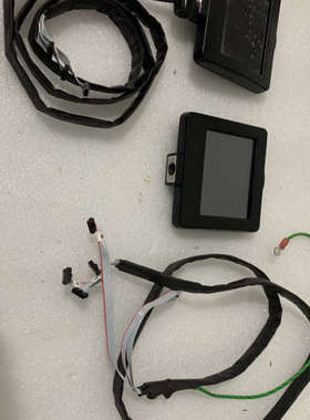 datacolor德塔800 显示屏