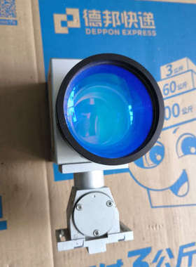 德国 SCANLAB 振镜SCANCUbe  10403