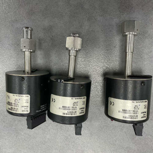 MKS 141AA-00100BB VACUUM SWITC