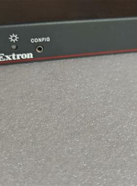 库存全新Extron RGB-DVI 300图形处理器,成色不错,功需询价