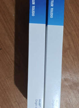 梅特勒托利多InLab731/InLab 731-ISM 3