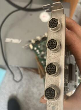 库存全新 CAPPCI3 原装拆机工控卡有三片需询价