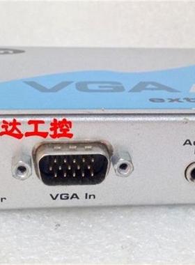 库存全新VGA.AUDIO.141S 美国Gefen VGA AUD需询价