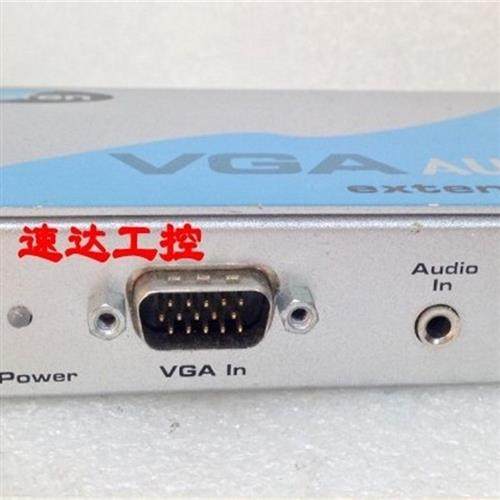 库存全新VGA.AUDIO.141S 美国Gefen VGA AUD需询价
