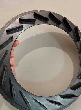 【现货速发】MAN增压器喷环，Type:TCR12，P/N